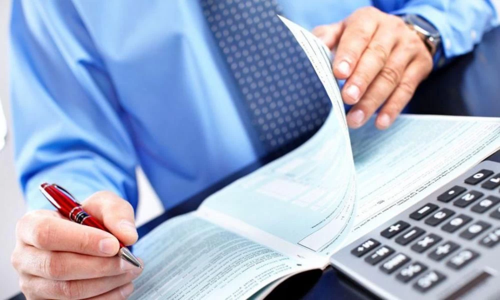 Δόθηκε νέα παράταση για τις φορολογικές δηλώσεις